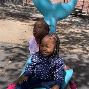 Meet your Posher, Keith